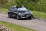 Hyundai i30 Wagon 2017 года (WW)